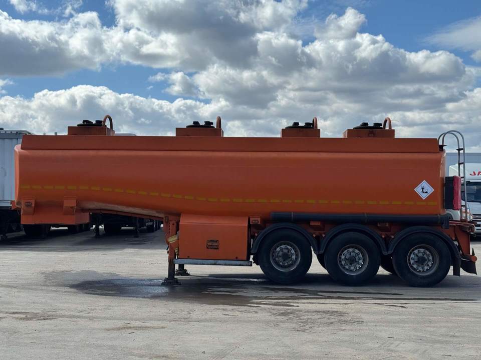 Граз ППЦ-96222, 2010 год, 1 425 000 рублей, 4 фотография