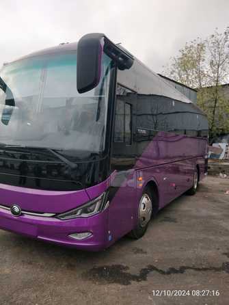 Yutong ZK6938HB9, 2024 год, 13 900 000 рублей, 1 фотография