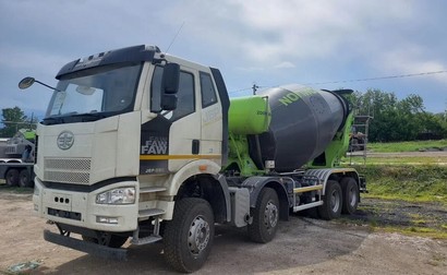 FAW CA5252, 2024 год, 8 800 000 рублей, 1 фотография