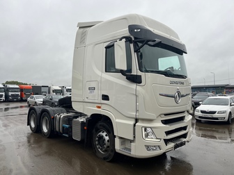 DongFeng EQ4252, 2023 год, 10 485 000 рублей, 1 фотография