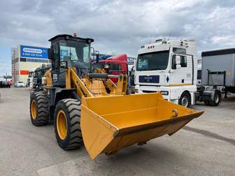 Lonking CDM 6225H, 2024 год, 2 715 000 рублей, 1 фотография