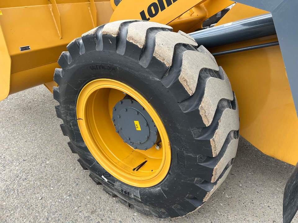 Lonking CDM 6225H, 2024 год, 2 715 000 рублей, 12 фотография