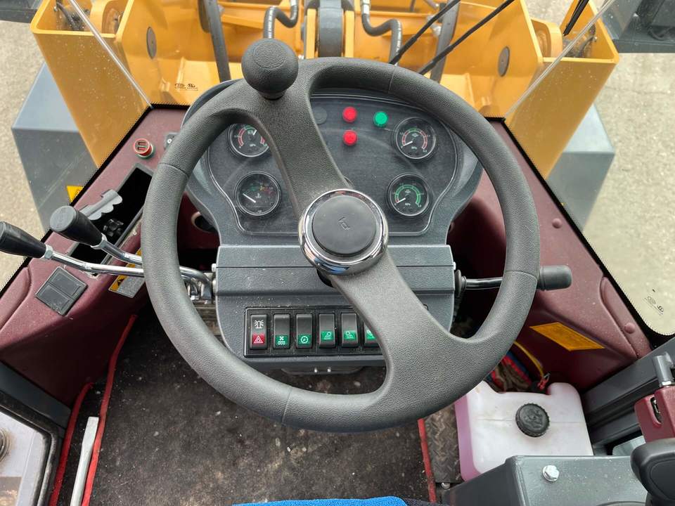 Lonking CDM 6225H, 2024 год, 2 715 000 рублей, 14 фотография