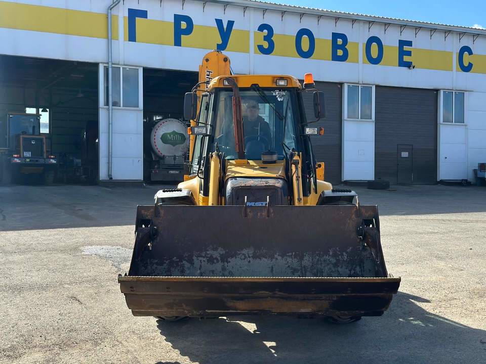MST M544, 2017 год, 6 100 000 рублей, 2 фотография