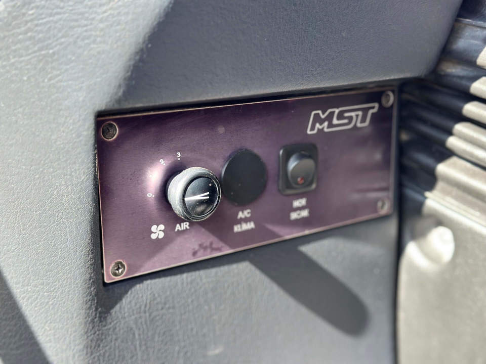 MST M544, 2017 год, 6 100 000 рублей, 19 фотография