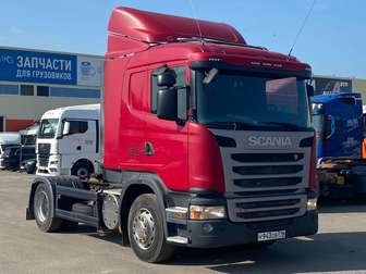 Scania G-series, 2018 год, 6 290 000 рублей, 1 фотография