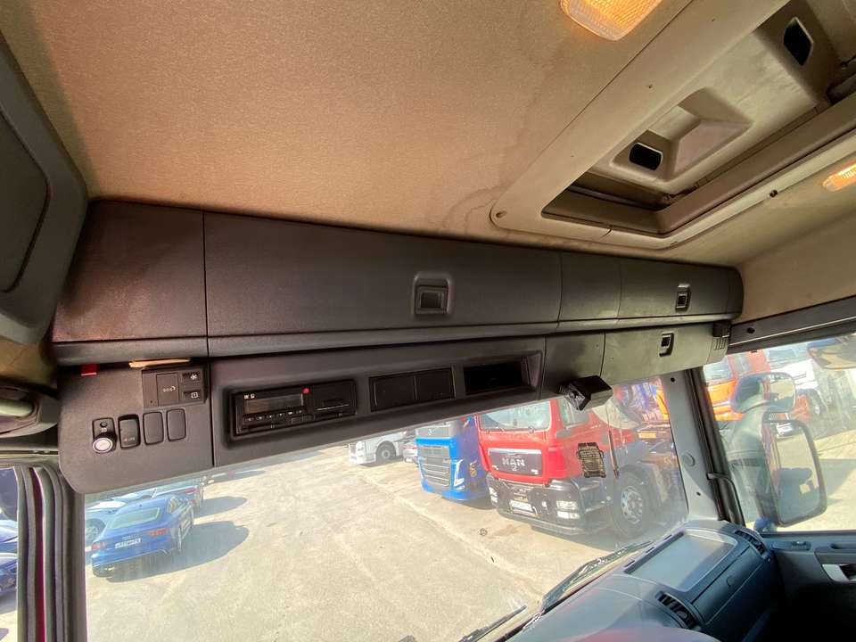 Scania G-series, 2018 год, 6 290 000 рублей, 11 фотография
