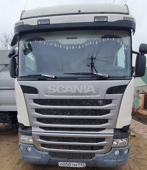 Scania R-Series, 2014 год, 11 200 000 рублей, 2 фотография