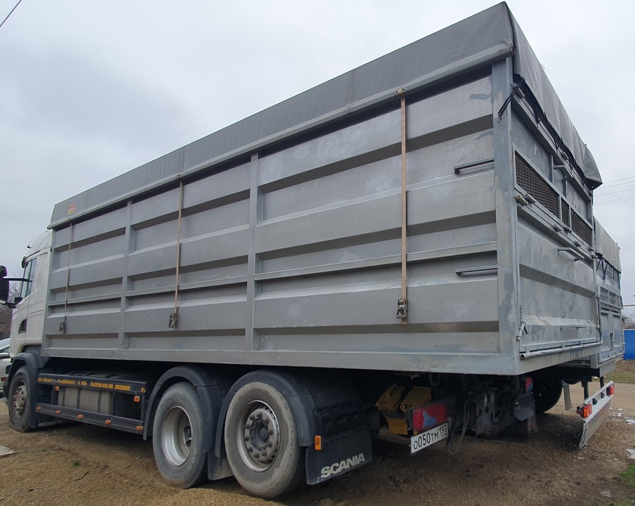 Scania R-Series, 2014 год, 11 200 000 рублей, 4 фотография