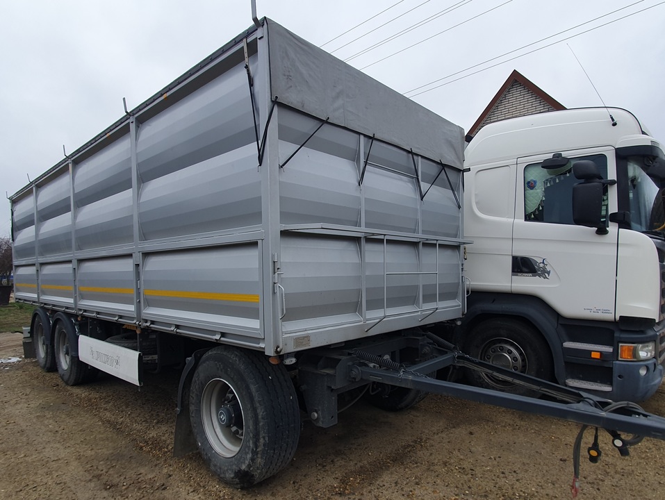 Scania R-Series, 2014 год, 11 200 000 рублей, 8 фотография