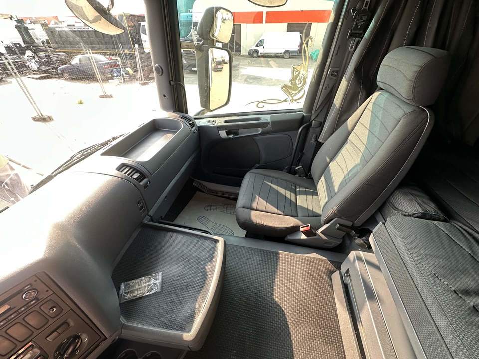 Scania G-series, 2016 год, 5 045 000 рублей, 15 фотография