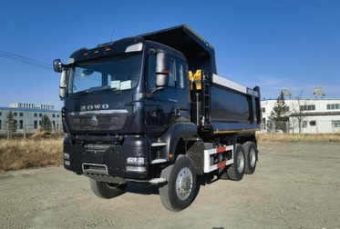 Sinotruk Hania (Howo) 6x4, 2025 год, 11 500 000 рублей, 1 фотография