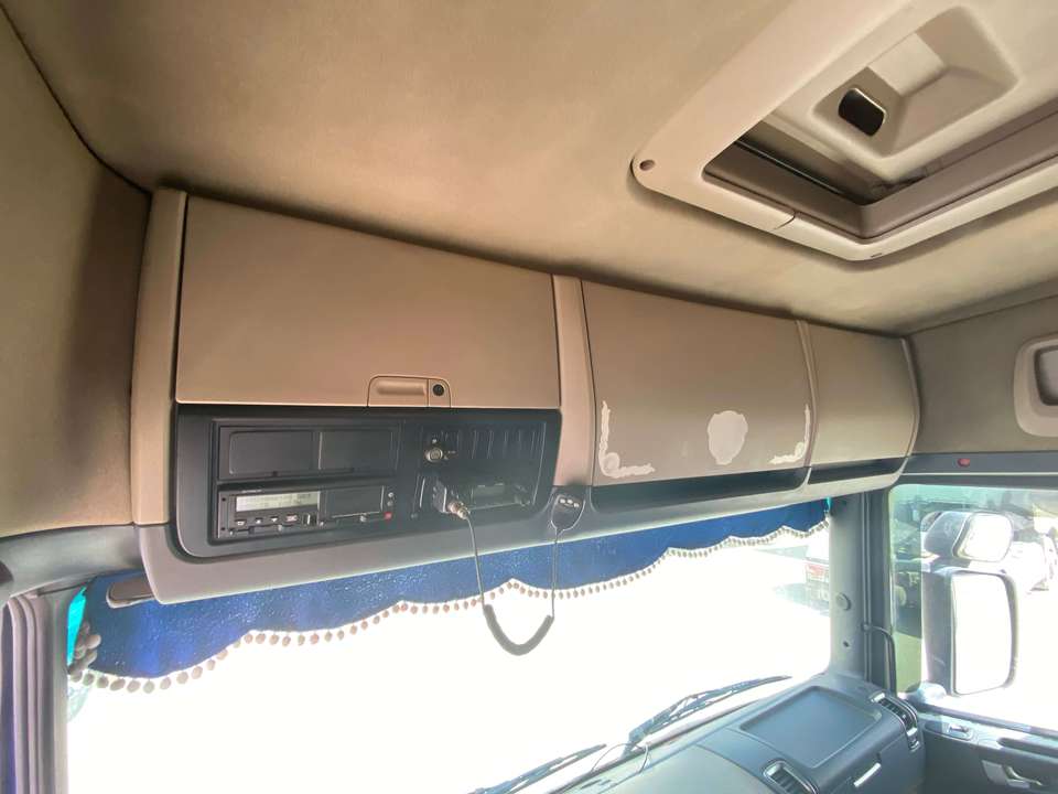 Scania R-Series, 2017 год, 5 290 000 рублей, 14 фотография