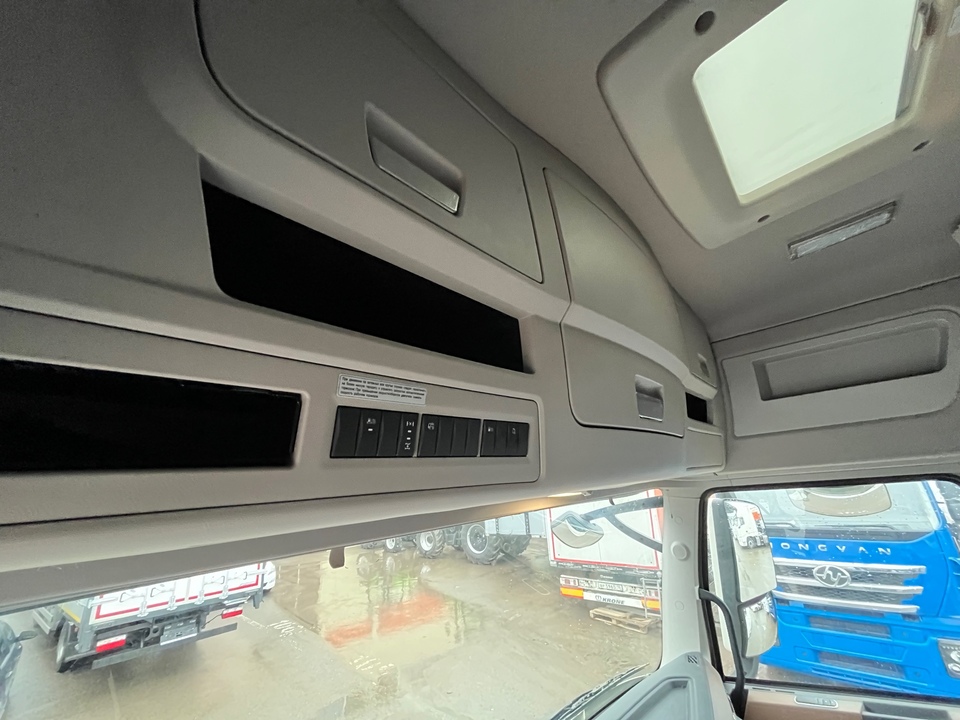 DongFeng EQ4252, 2023 год, 10 500 000 рублей, 20 фотография