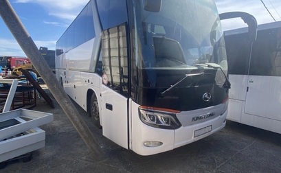 King Long XMQ6129Y, 2023 год, 8 812 000 рублей, 1 фотография
