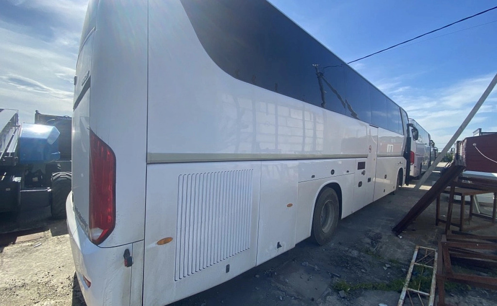 King Long XMQ6129Y, 2023 год, 8 812 000 рублей, 2 фотография
