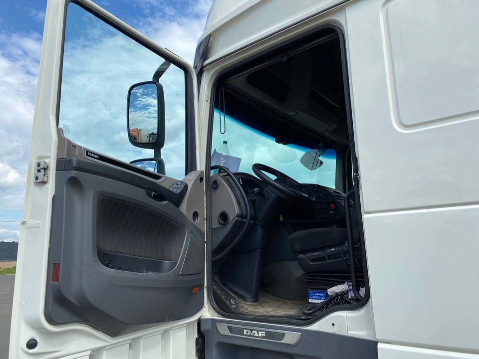 DAF XF, 2022 год, 8 450 000 рублей, 10 фотография