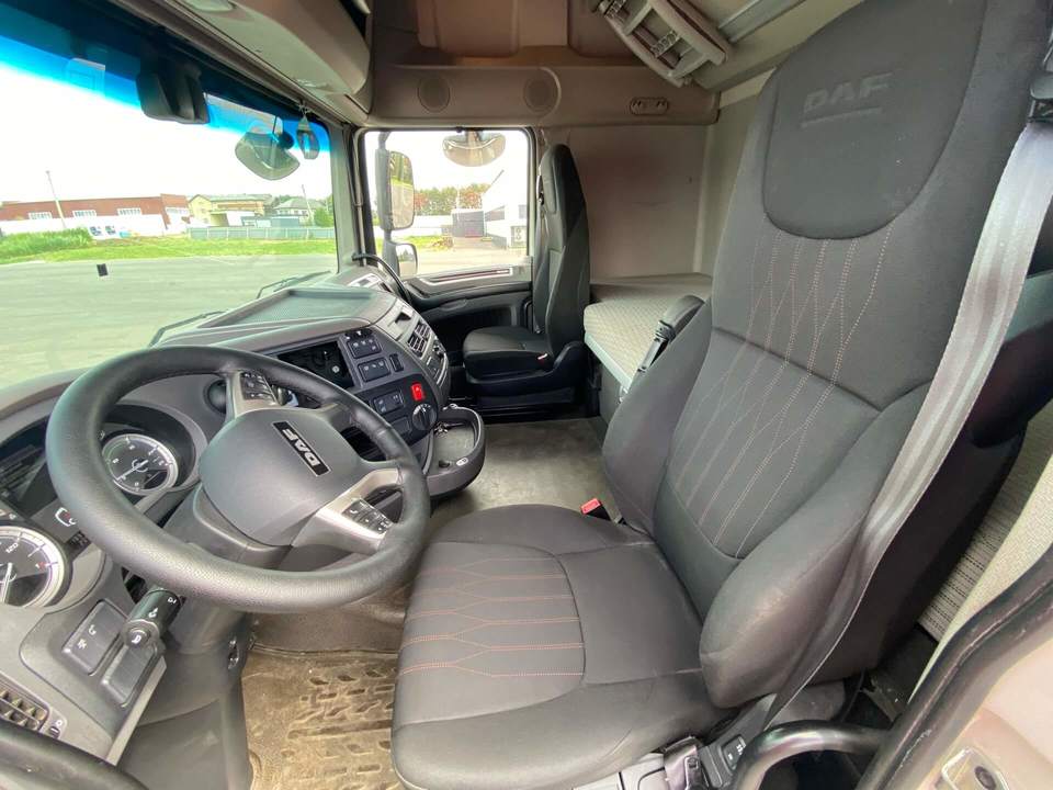 DAF XF, 2022 год, 8 450 000 рублей, 12 фотография