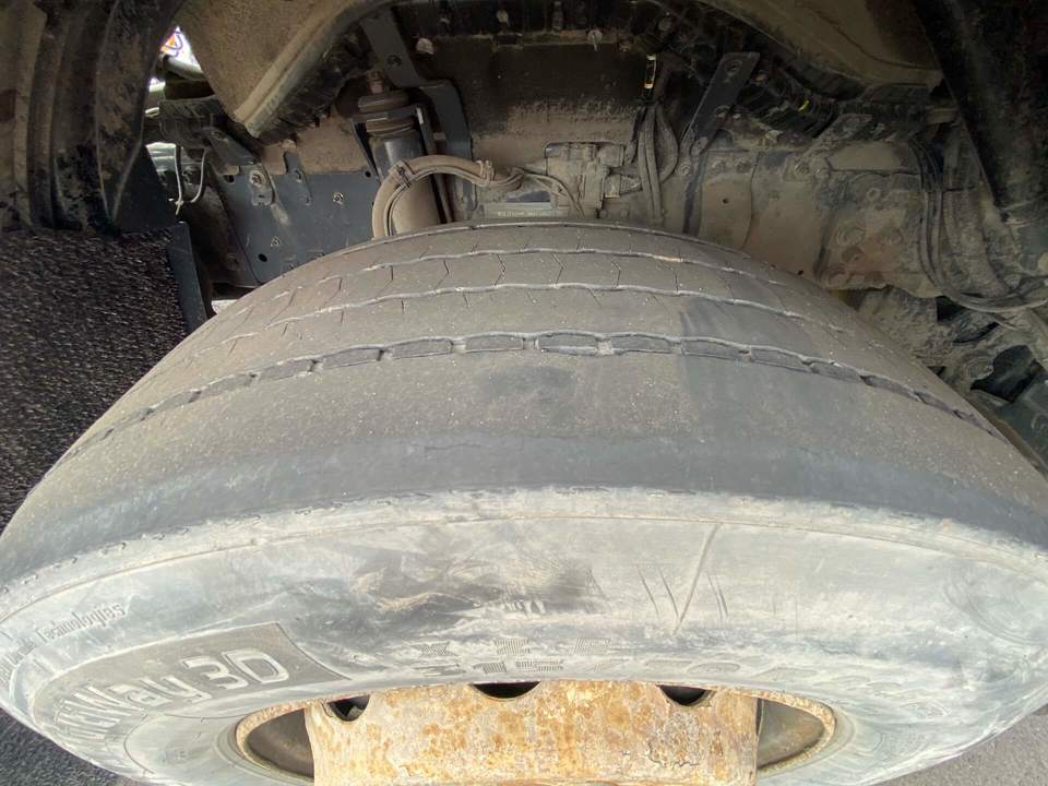 DAF XF, 2022 год, 8 450 000 рублей, 9 фотография