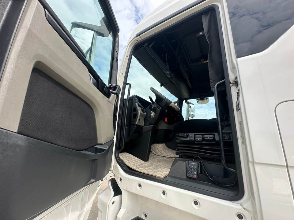 MAN TGX, 2021 год, 7 735 000 рублей, 9 фотография
