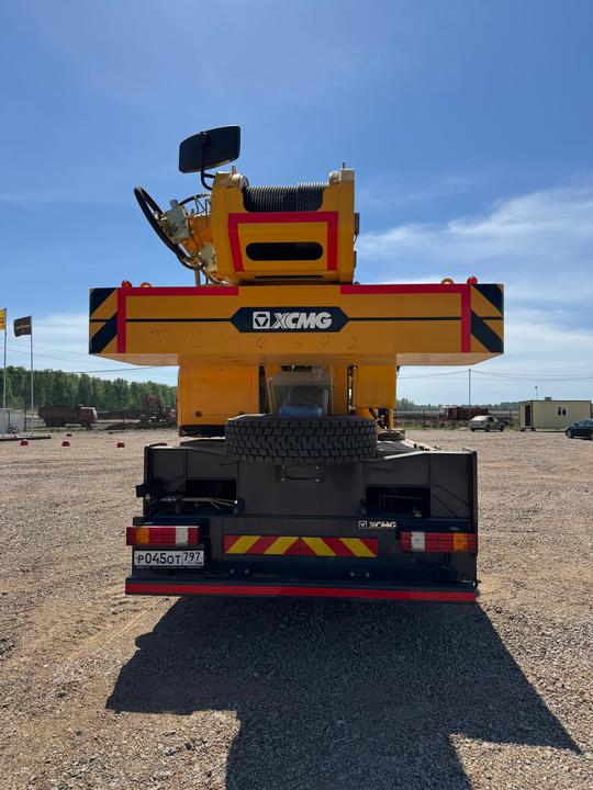 XCMG XCT25L5, 2023 год, 12 800 000 рублей, 3 фотография