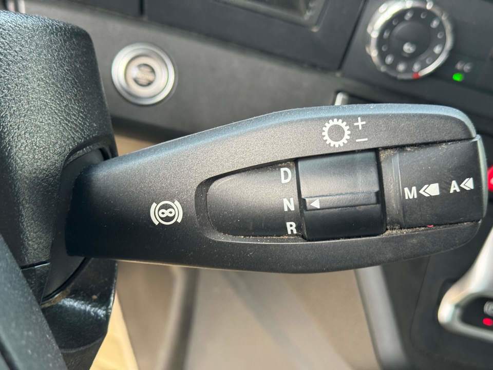 Mercedes-Benz Actros, 2021 год, 8 100 000 рублей, 14 фотография