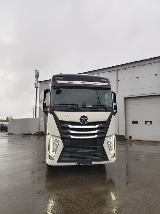 Dayun CGC4250, 2023 год, 7 950 000 рублей, 4 фотография
