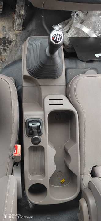 Foton Aumark BJ10xx/11xx, 2024 год, 5 300 000 рублей, 3 фотография