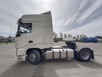 DongFeng DFL-series, 2024 год, 8 400 000 рублей, 1 фотография