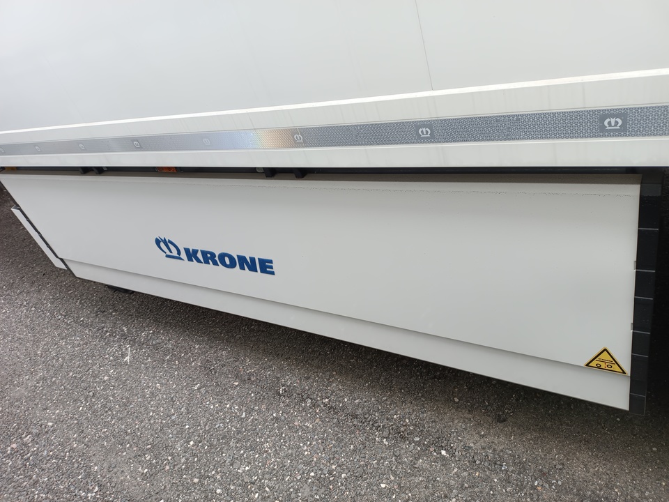Krone Cool Liner, 2023 год, 8 850 000 рублей, 4 фотография