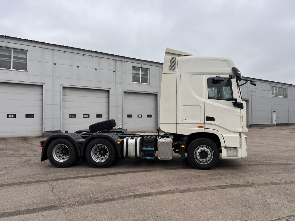 DongFeng DFL-series, 2024 год, 10 500 000 рублей, 1 фотография