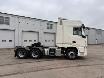 DongFeng DFL-series, 2024 год, 10 500 000 рублей, 1 фотография