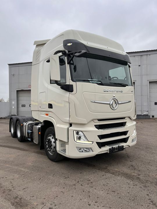 DongFeng DFL-series, 2024 год, 10 500 000 рублей, 2 фотография