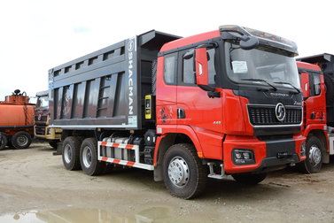 Shacman (Shaanxi) SX3258, 2024 год, 8 300 000 рублей, 1 фотография