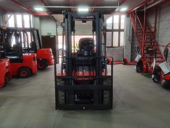 EP Equipment EFL302, 2024 год, 470 000 рублей, 1 фотография