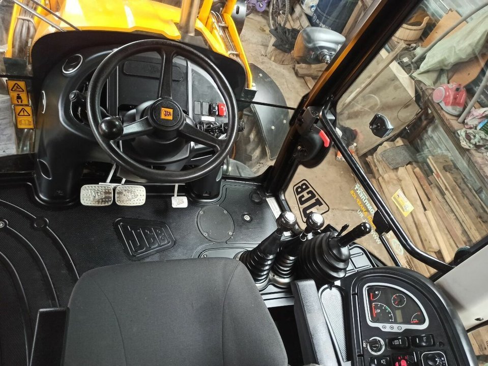 JCB 3CX, 2021 год, 900 000 рублей, 9 фотография