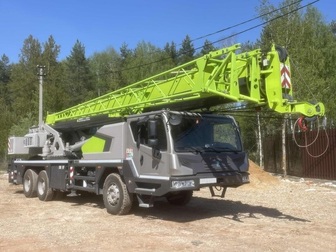 Zoomlion ZRT300, 2023 год, 10 900 000 рублей, 1 фотография