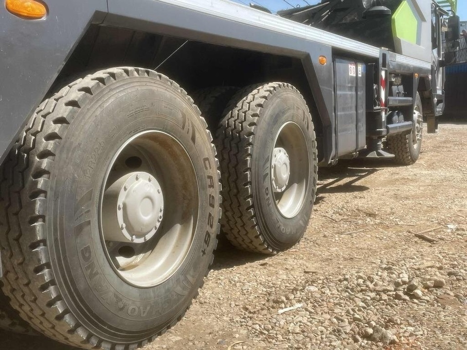 Zoomlion ZRT300, 2023 год, 10 900 000 рублей, 11 фотография