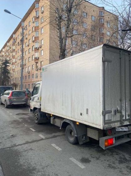 Hyundai HD35, 2019 год, 1 392 000 рублей, 6 фотография