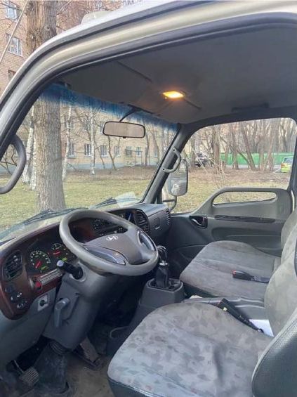 Hyundai HD35, 2019 год, 1 392 000 рублей, 10 фотография