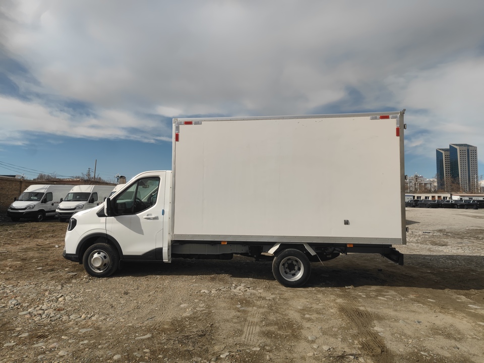 Ford Transit, 2025 год, 6 000 000 рублей, 10 фотография