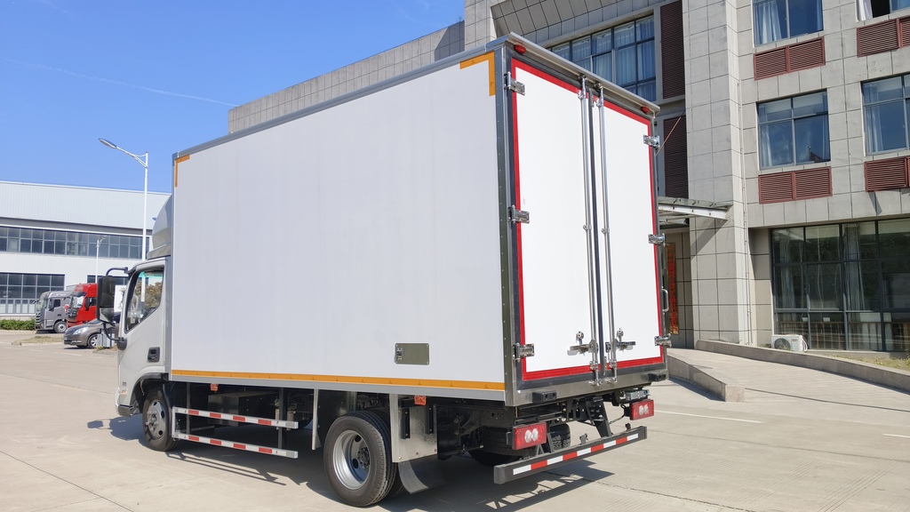 Foton Aumark, 2025 год, 3 960 000 рублей, 9 фотография