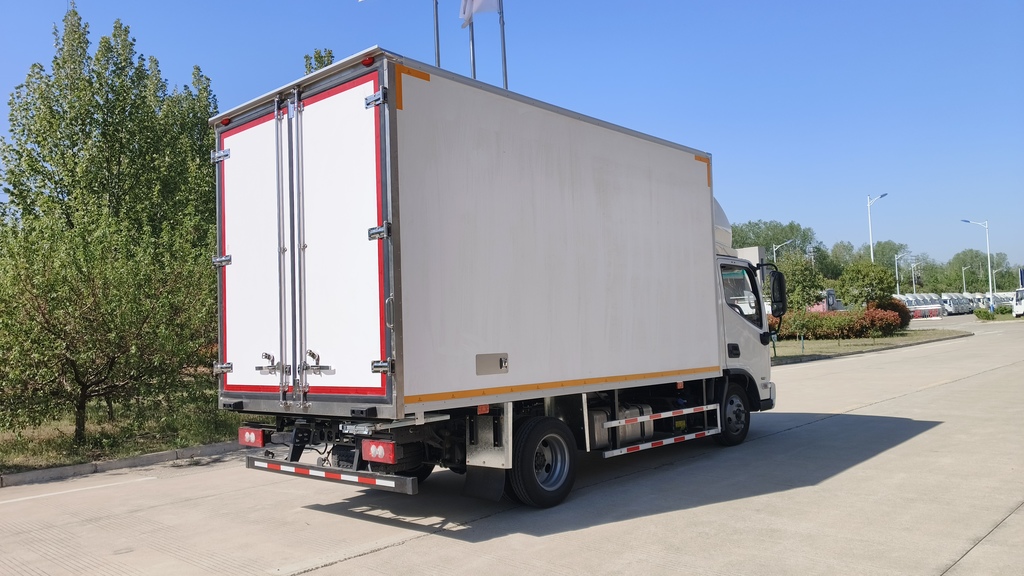 Foton Aumark, 2025 год, 3 960 000 рублей, 7 фотография