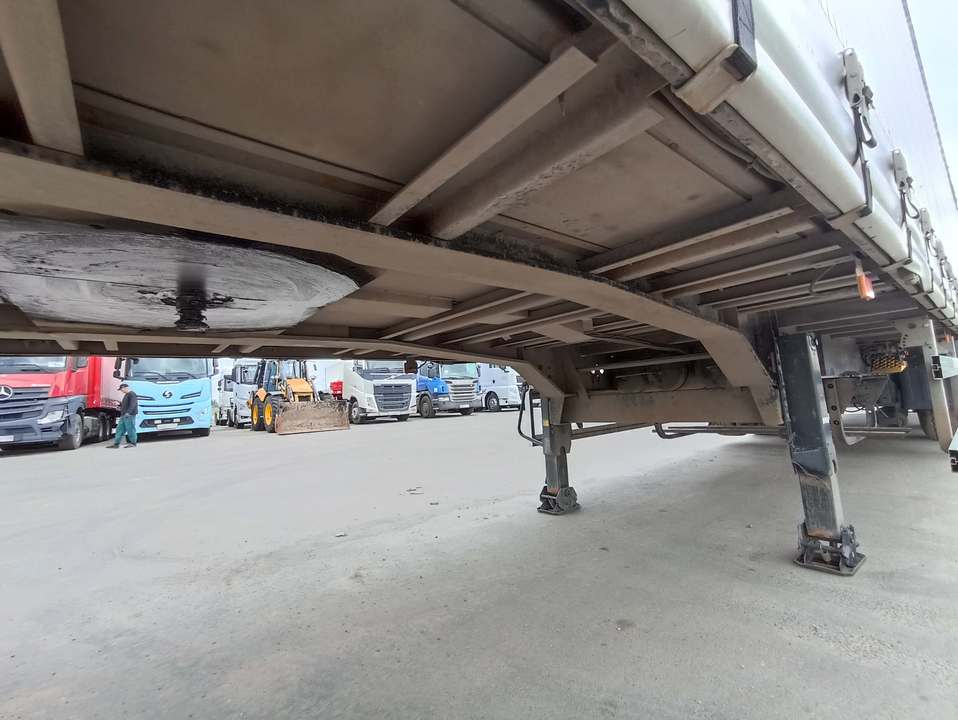 ТЗА 588510, 2023 год, 2 345 000 рублей, 10 фотография