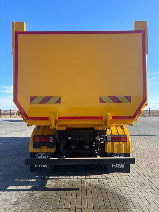 FAW J6 CA3250, 2024 год, 9 100 000 рублей, 3 фотография