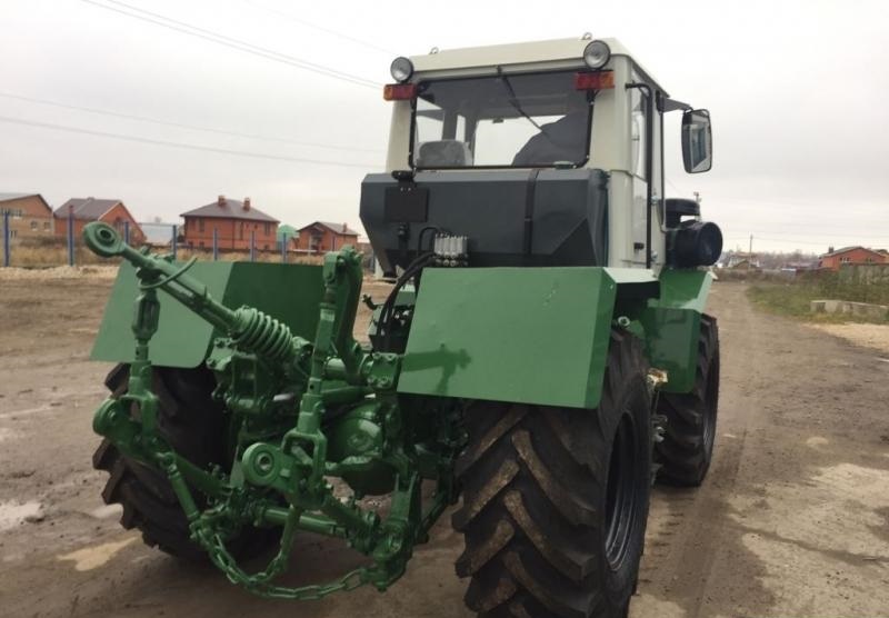 ХТЗ Т-150К, 2025 год, 3 000 000 рублей, 1 фотография