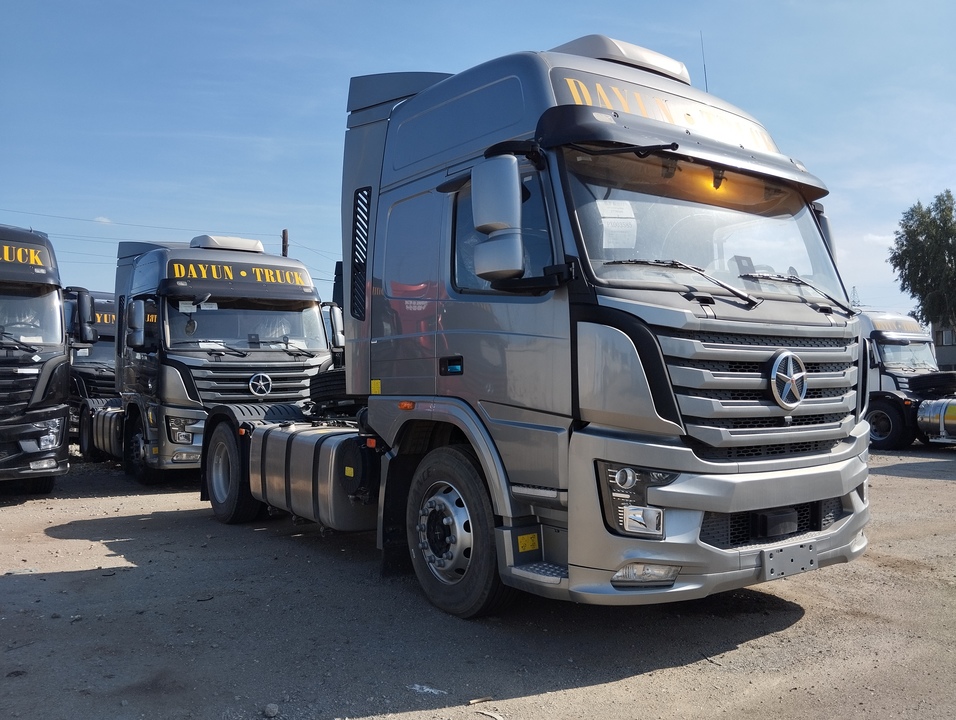 Dayun CGC4250, 2023 год, 6 400 000 рублей, 1 фотография