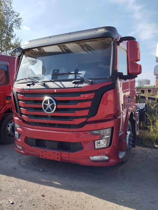 Dayun CGC4250, 2023 год, 5 900 000 рублей, 2 фотография