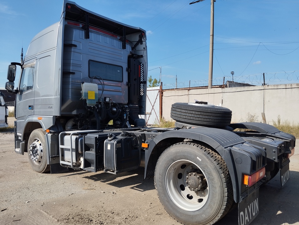 Dayun CGC4250, 2023 год, 6 400 000 рублей, 2 фотография