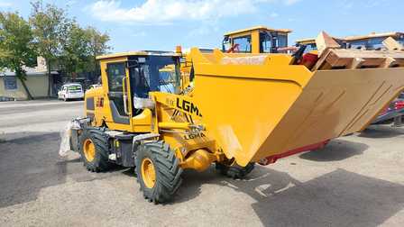 LiuGong ZL 30 E, 2025 год, 2 500 000 рублей, 1 фотография